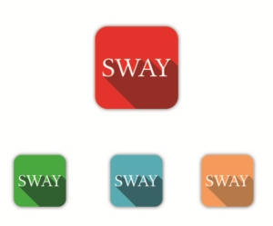 Logo Design by eMARK for Sway NY | Design: #13740355