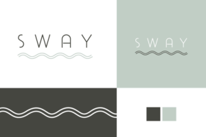 Logo Design by DesignCat1234 for Sway NY | Design: #13715475