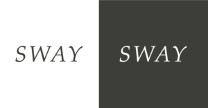 Logo Design by DesignCat1234 for Sway NY | Design: #13728499