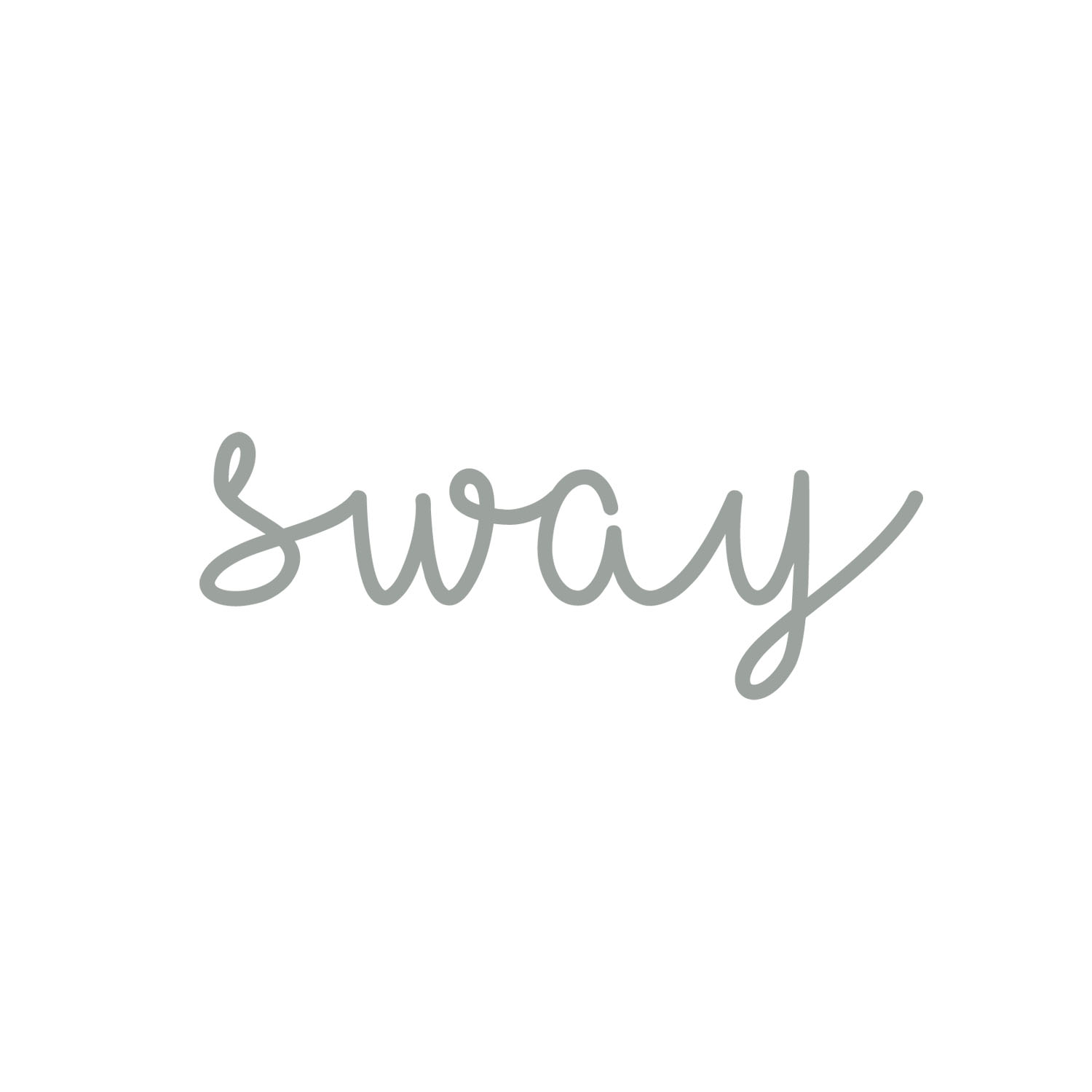 Diseño de Logo por DesignCat1234 para Sway NY | Diseño #13728500