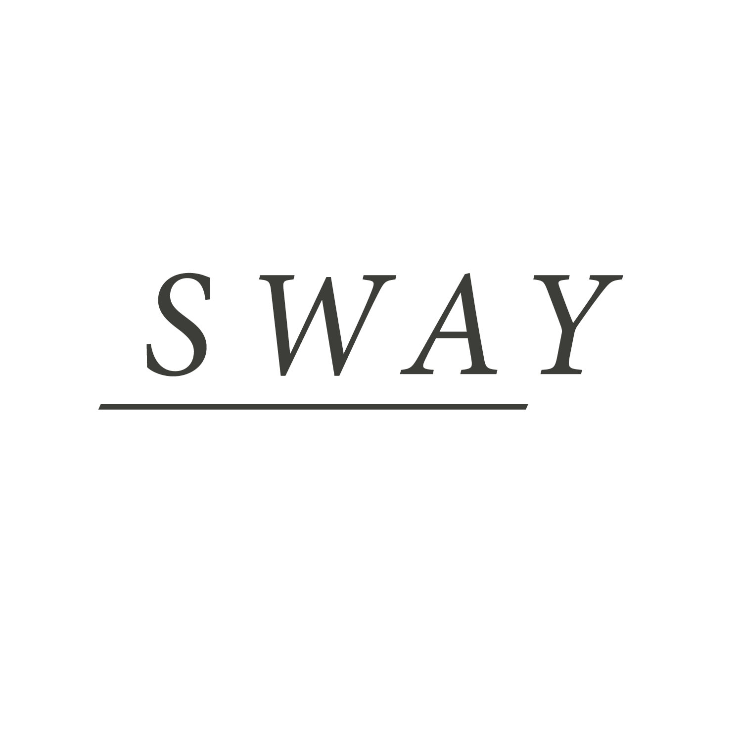 Diseño de Logo por DesignCat1234 para Sway NY | Diseño #13728501