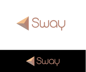 Logo Design by Zeeshan Aslam for Sway NY | Design: #13738854