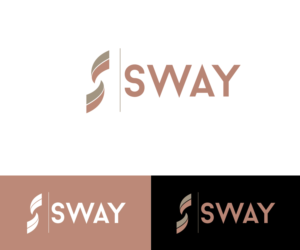 Logo Design by Zeeshan Aslam for Sway NY | Design: #13738856