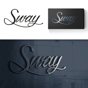 Design de Logo par jjrenucci pour Sway NY | Design #13724225