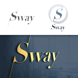 Logo Design by jjrenucci for Sway NY | Design: #13726744