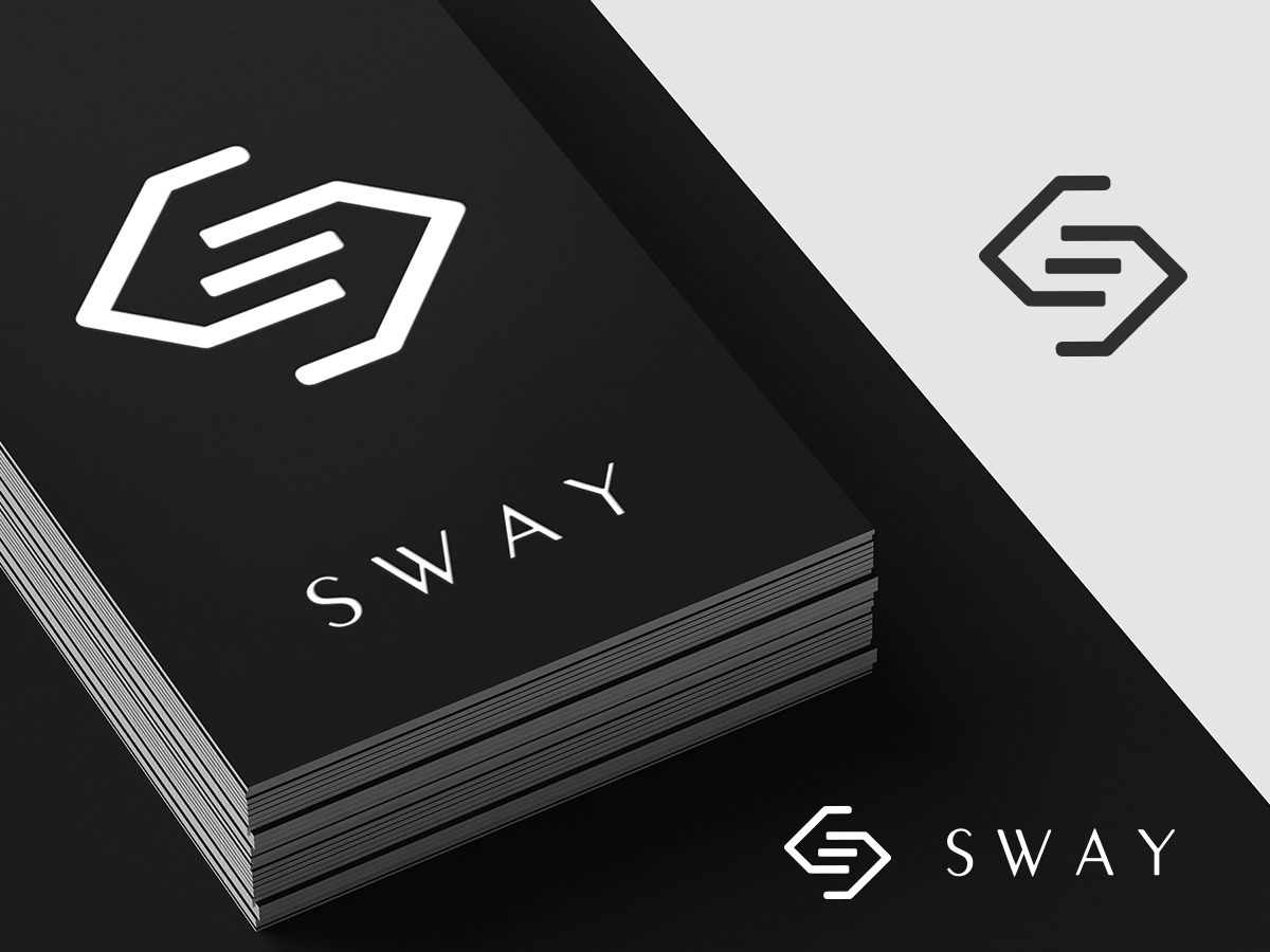 Logo Design by Creative_Projectss for Sway NY | Design #13781577