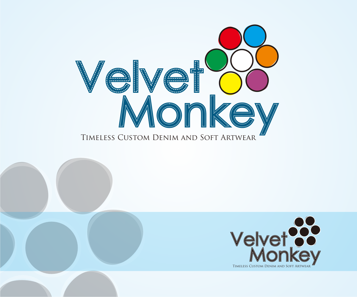 Logo Design by Asalanisme for this project | Design #2485154