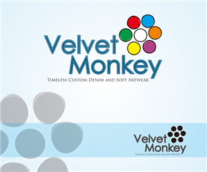 Logo Design by Asalanisme