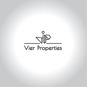 Diseño de Logo por Cosmic para Vier Properties | Diseño: #13779435