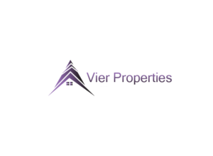 Diseño de Logo por Artistique para Vier Properties | Diseño: #13802124