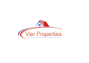 Diseño de Logo por Artistique para Vier Properties | Diseño: #13802125