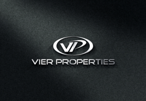 Diseño de Logo por imnurealam para Vier Properties | Diseño: #13746081