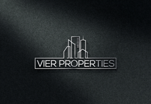 Diseño de Logo por imnurealam para Vier Properties | Diseño: #13746083