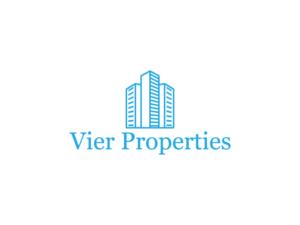 Diseño de Logo por adobeomor para Vier Properties | Diseño: #13768094