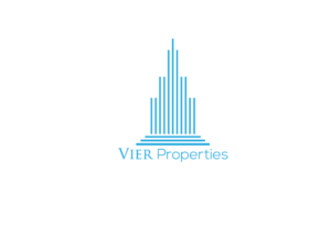 Diseño de Logo por adobeomor para Vier Properties | Diseño: #13768095