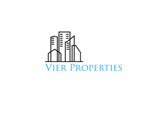 Diseño de Logo por adobeomor para Vier Properties | Diseño: #13768096