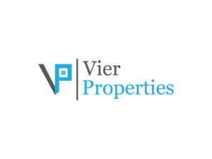 Diseño de Logo por adobeomor para Vier Properties | Diseño: #13768097