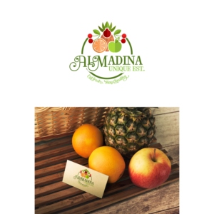 Logo Design by at-as