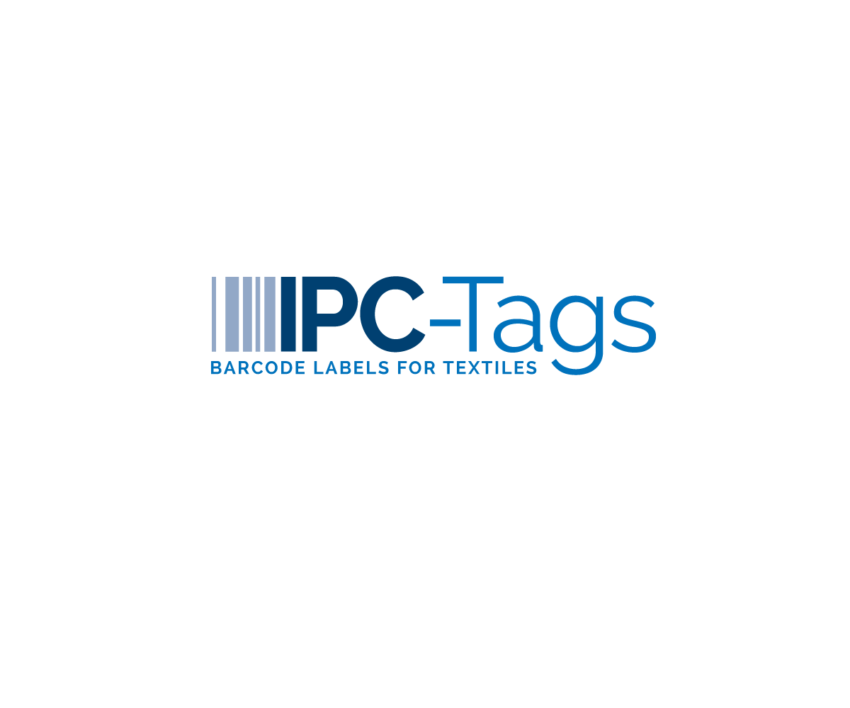 Logo Design by Buck Tornado for IPC-Tags, Ltd. | Design #13899362
