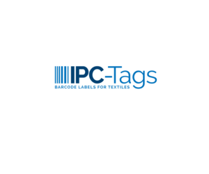 IPC-Tags | Logo-Design von Buck Tornado