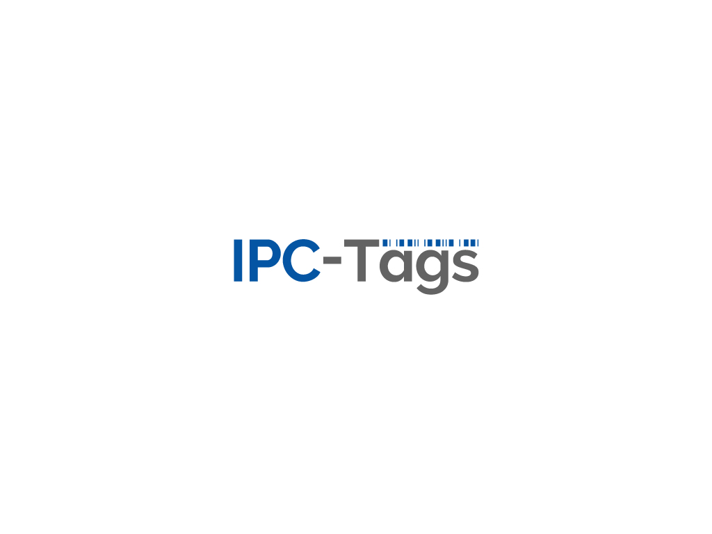 Logo Design by JohnM. for IPC-Tags, Ltd. | Design #13956014