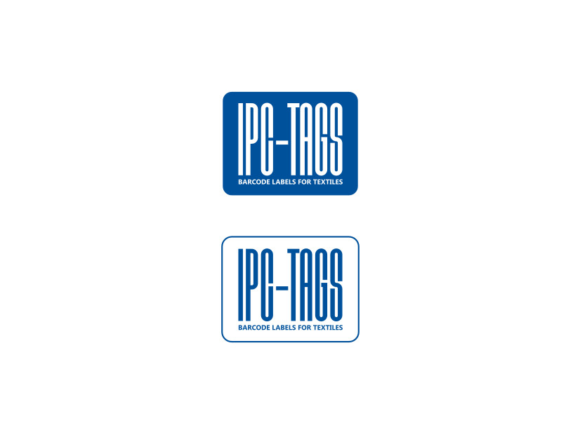 Logo Design by Atvento Graphics for IPC-Tags, Ltd. | Design #13916620