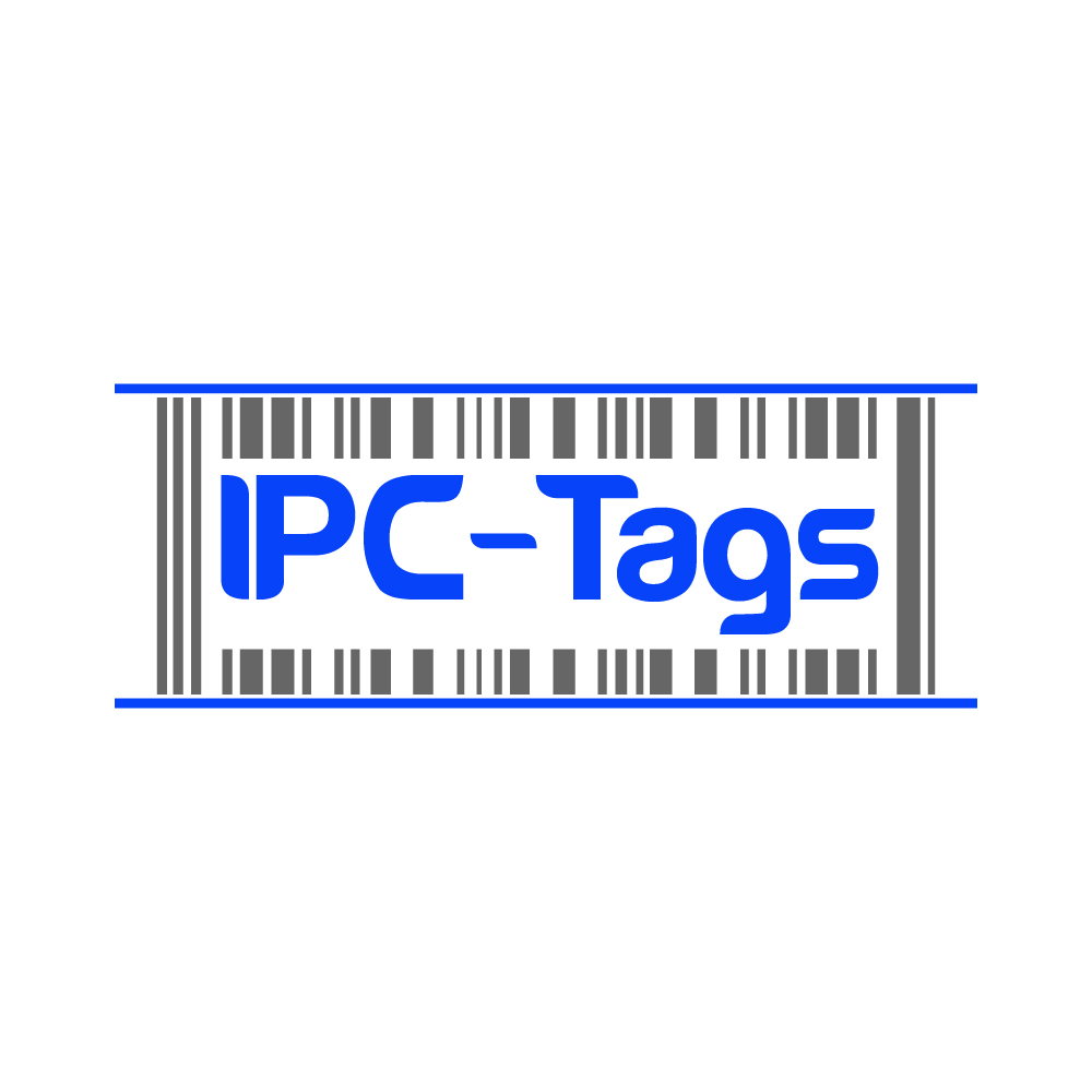 Diseño de Logo por Logicspider para IPC-Tags, Ltd. | Diseño #13901767