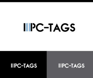 Diseño de Logo por webeezine para IPC-Tags, Ltd. | Diseño: #13890868