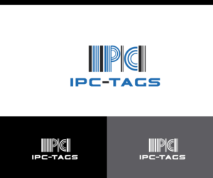 Diseño de Logo por webeezine para IPC-Tags, Ltd. | Diseño: #13890869
