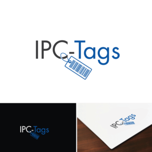 Diseño de Logo por e-graphics para IPC-Tags, Ltd. | Diseño: #13887974