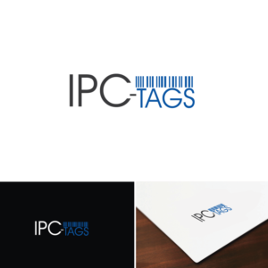 Diseño de Logo por e-graphics para IPC-Tags, Ltd. | Diseño: #13887975