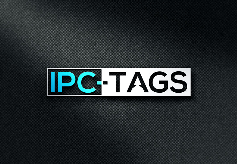 Logo Design by imshohaghossain85 for IPC-Tags, Ltd. | Design #13891702