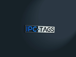 Logo Design by imshohaghossain85 for IPC-Tags, Ltd. | Design: #13891703
