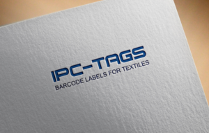 Logo Design by logout babu for IPC-Tags, Ltd. | Design: #13886305