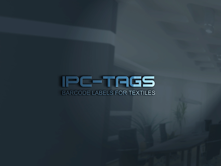Logo Design by logout babu for IPC-Tags, Ltd. | Design #13886306