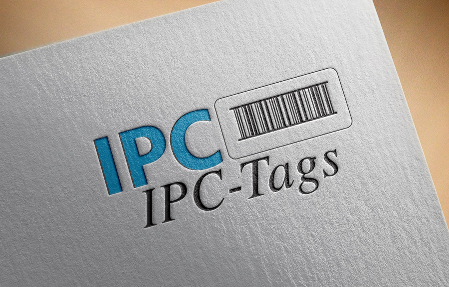 Logo Design by Top king  designer for IPC-Tags, Ltd. | Design #13895275