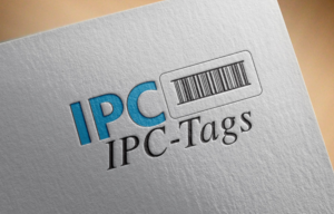 Diseño de Logo por Top king  designer para IPC-Tags, Ltd. | Diseño: #13895275