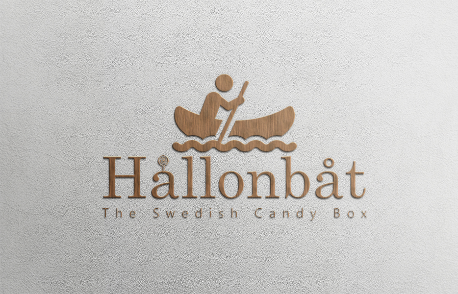 Logo Design by taherswapon for Bergman Lights | Design #13721819