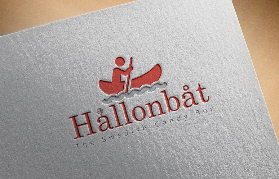 Logo Design by taherswapon for Bergman Lights | Design #13721820