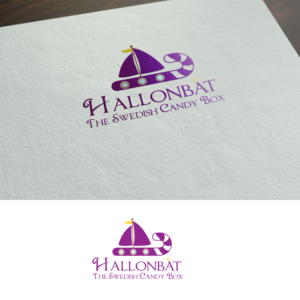 Logo Design by Zeeshan Aslam for Bergman Lights | Design: #13731304