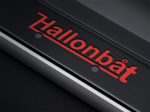 Logo Design by hemi world for Bergman Lights | Design: #13718928