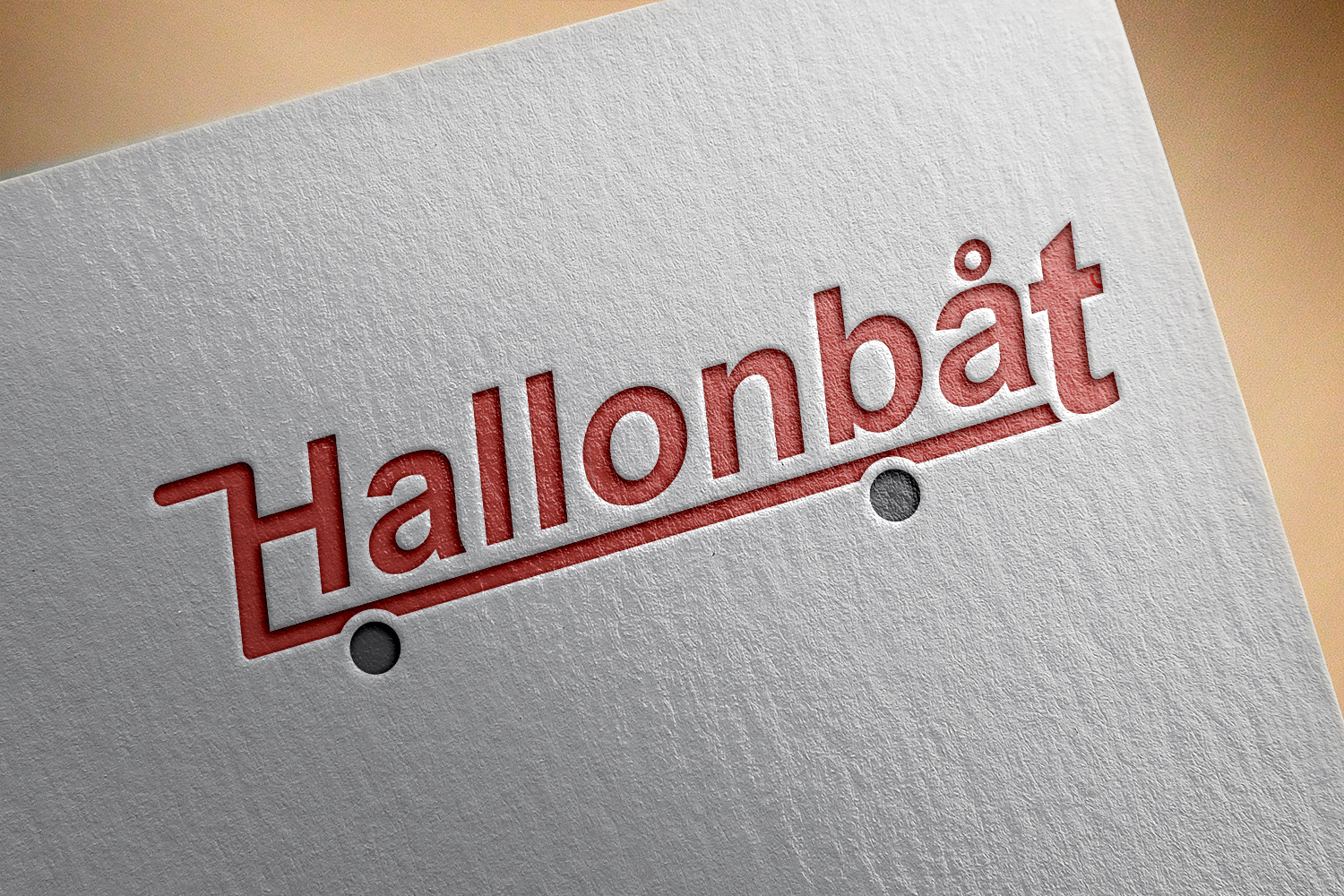 Logo Design by hemi world for Bergman Lights | Design #13718929