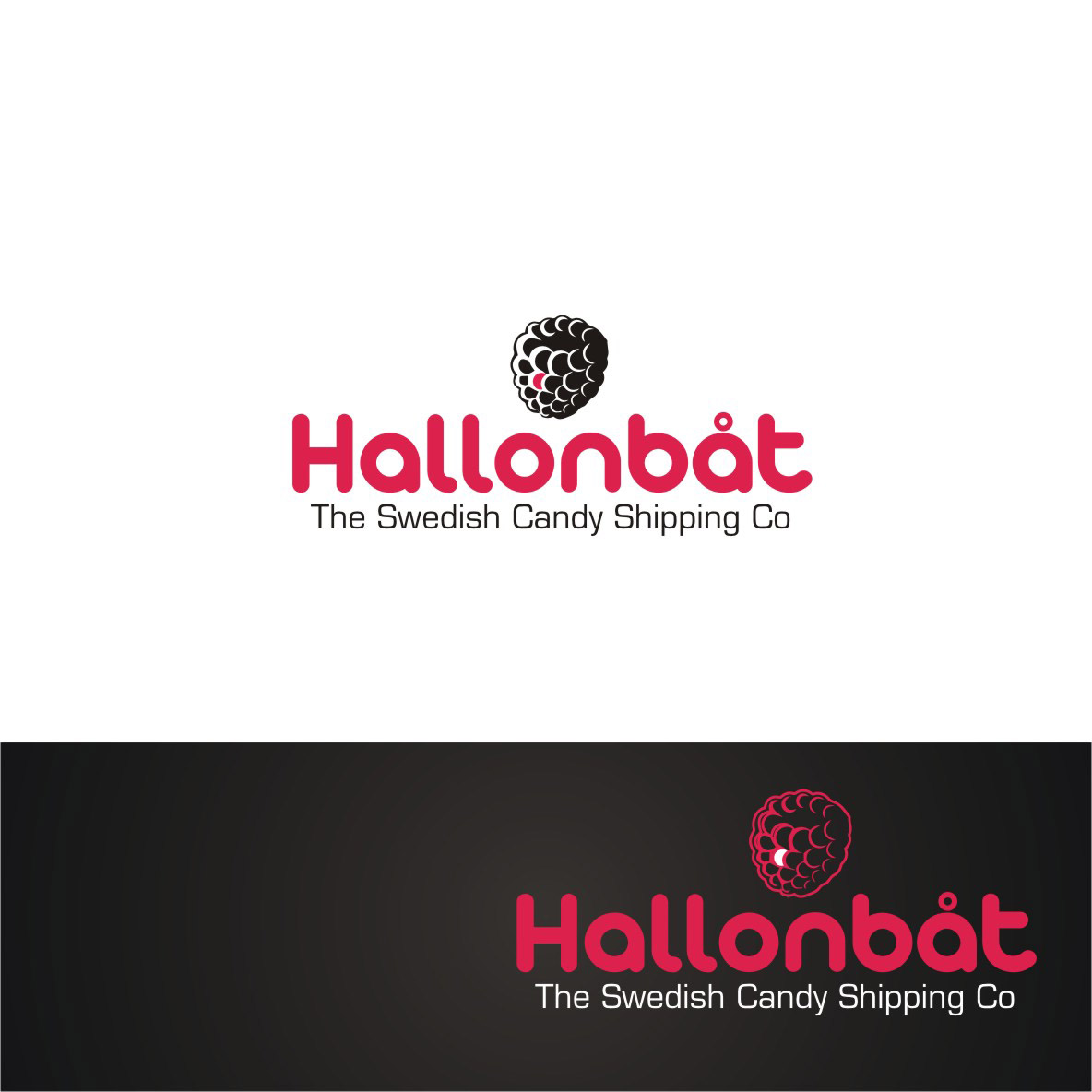 Logo Design by MDesign for Bergman Lights | Design #13737929