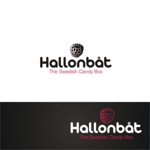 Logo Design by MDesign for Bergman Lights | Design: #13747420