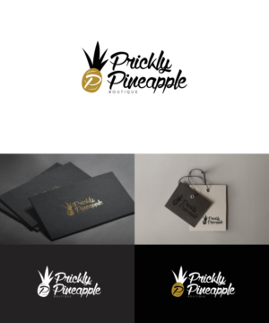 Diseño de Logo por Sergio Coelho para este proyecto | Diseño: #13753781