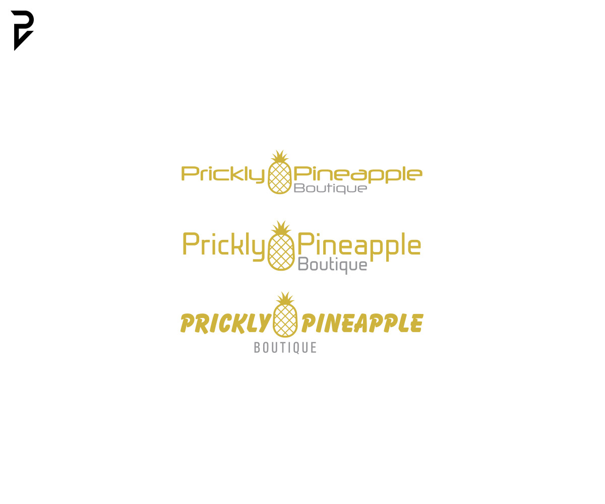 Logo Design by poisonvectors for this project | Design #13724797