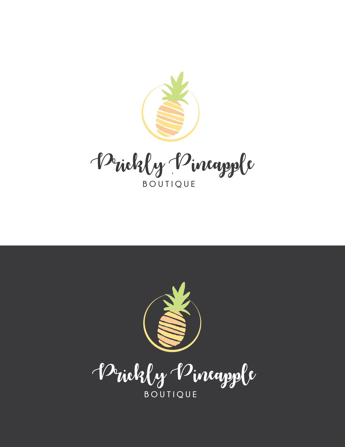 Logo-Design von el. für dieses Projekt | Design #13724134