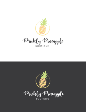 Logo-Design von el. für dieses Projekt | Design #13724134