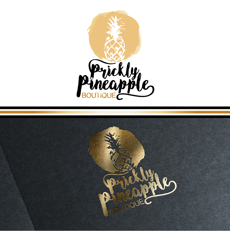 Logo-Design von TanjaMitkovic für dieses Projekt | Design #13726354