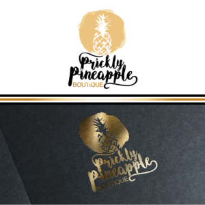 Logo-Design von TanjaMitkovic für dieses Projekt | Design #13726354